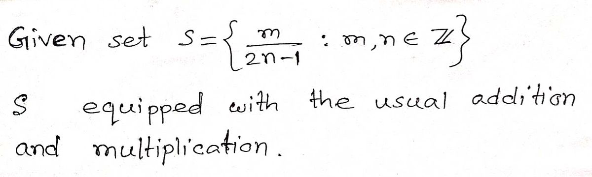 Advanced Math homework question answer, step 1, image 1